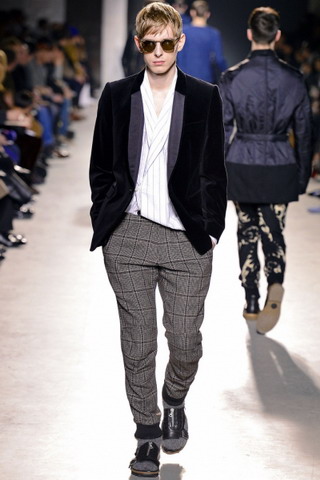 Dries Van Noten / - 2013-2014